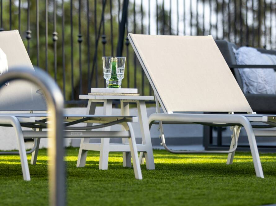 synthetic turf