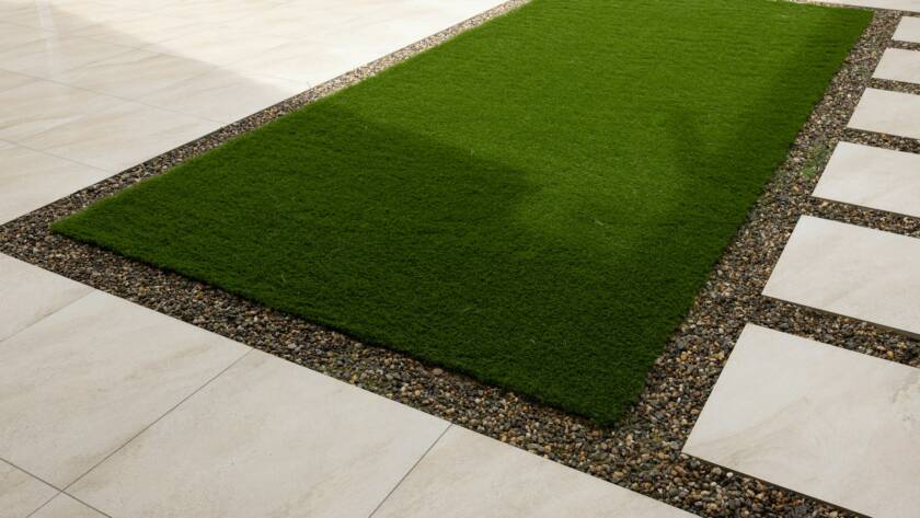 Artificial Grass