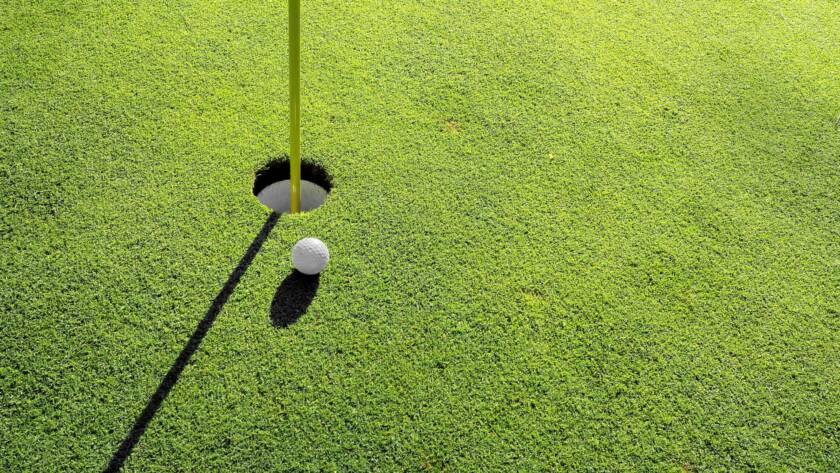 golf lovers